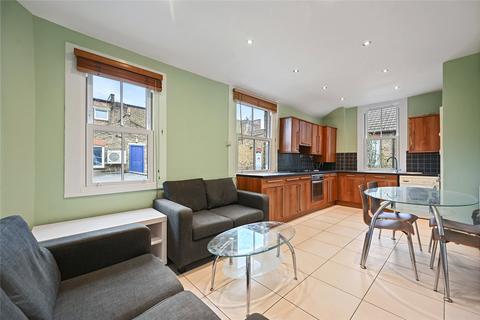 3 bedroom apartment to rent, Thorpebank Road, London, W12