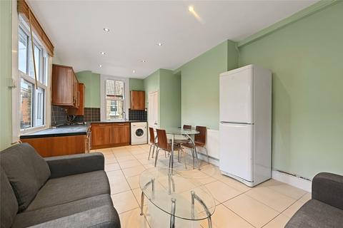 3 bedroom apartment to rent, Thorpebank Road, London, W12