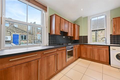 3 bedroom apartment to rent, Thorpebank Road, London, W12