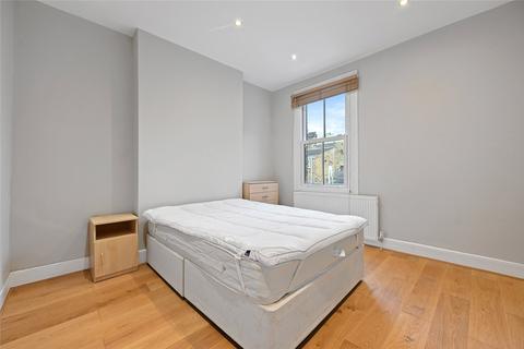 3 bedroom apartment to rent, Thorpebank Road, London, W12