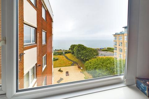 3 bedroom apartment for sale, Manor Road, Bournemouth, Dorset, BH1