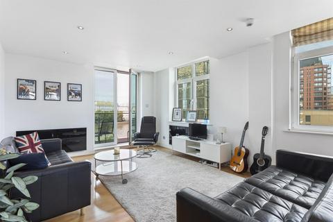 2 bedroom flat for sale, 9 Albert Embankment, Vauxhall, London, SE1