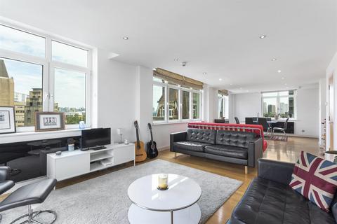 2 bedroom flat for sale, 9 Albert Embankment, Vauxhall, London, SE1