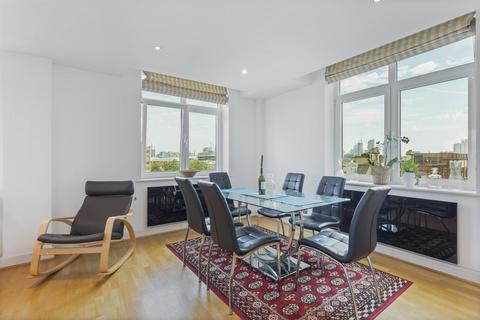 2 bedroom flat for sale, 9 Albert Embankment, Vauxhall, London, SE1