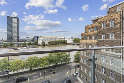 2 bedroom flat for sale, 9 Albert Embankment, Vauxhall, London, SE1