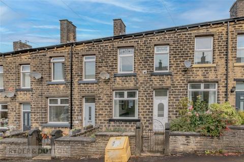 2 bedroom terraced house for sale, Spring Street, Marsden, Huddersfield, West Yorkshire, HD7