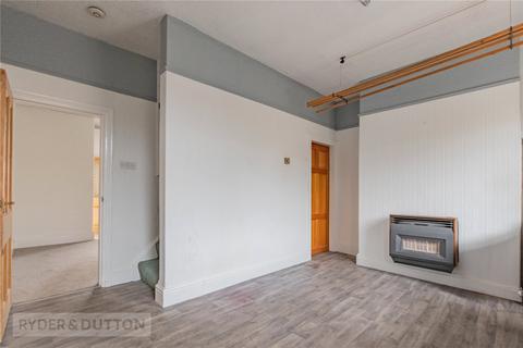 9 Spring Street, Marsden, Huddersfield, HD7 6HE