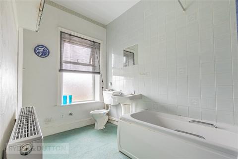 9 Spring Street, Marsden, Huddersfield, HD7 6HE