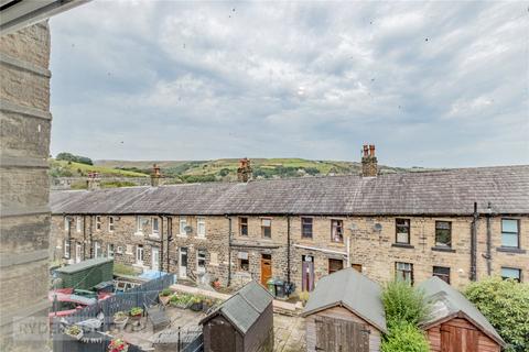 9 Spring Street, Marsden, Huddersfield, HD7 6HE