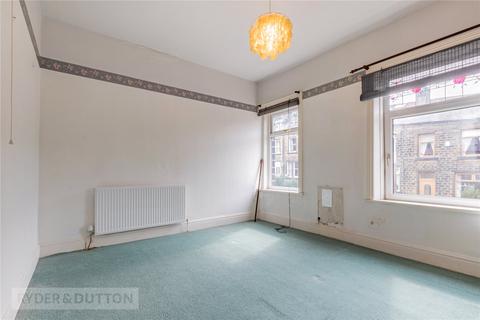 9 Spring Street, Marsden, Huddersfield, HD7 6HE