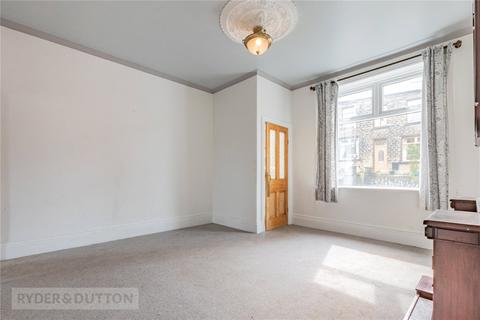 2 bedroom terraced house for sale, Spring Street, Marsden, Huddersfield, West Yorkshire, HD7