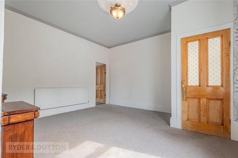 2 bedroom terraced house for sale, Spring Street, Marsden, Huddersfield, West Yorkshire, HD7