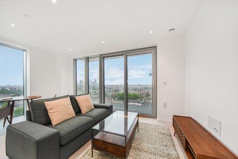 1 bedroom apartment to rent, Jacquard Point, E1