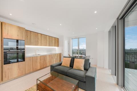 1 bedroom apartment to rent, Jacquard Point, E1