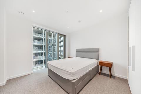 1 bedroom apartment to rent, Jacquard Point, E1