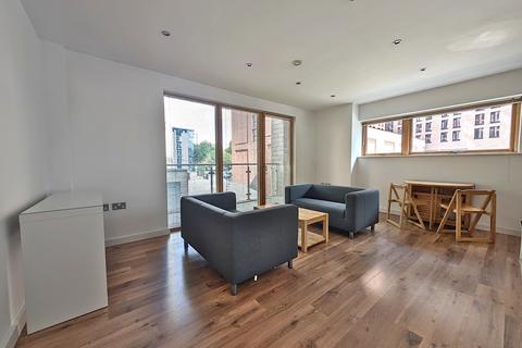 2 bedroom apartment for sale, Porter Brook House, Ecclesall Road, S11 8HW