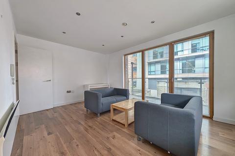 2 bedroom apartment for sale, Porter Brook House, Ecclesall Road, S11 8HW