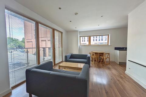 2 bedroom apartment for sale, Porter Brook House, Ecclesall Road, S11 8HW