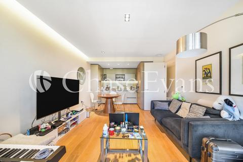 1 bedroom apartment for sale, Arthouse, York Way, King's Cross N1C