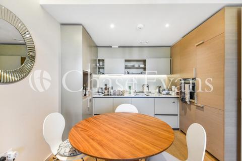 1 bedroom apartment for sale, Arthouse, York Way, King's Cross N1C