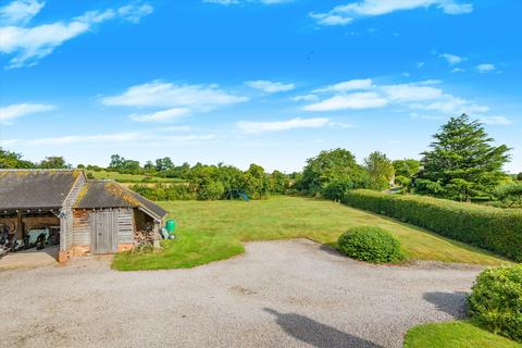 4 bedroom detached house for sale, Wick Lane, Lower Apperley, Gloucester, Gloucestershire, GL19