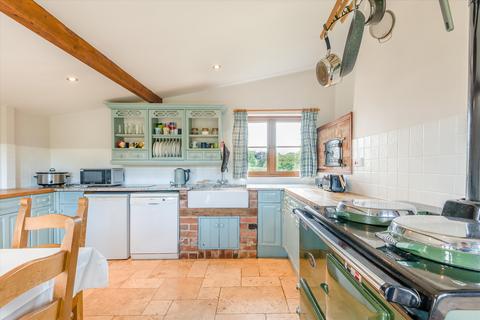 4 bedroom detached house for sale, Wick Lane, Lower Apperley, Gloucester, Gloucestershire, GL19