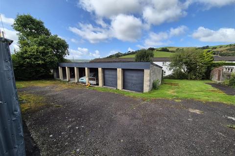 3 bedroom bungalow for sale, Bow Street