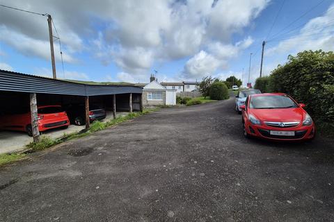 3 bedroom bungalow for sale, Bow Street