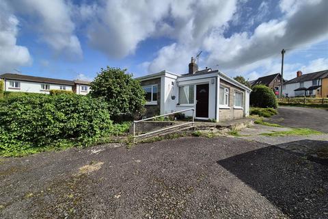 3 bedroom bungalow for sale, Bow Street