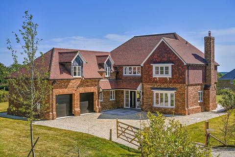 5 bedroom detached house for sale, Ashford Road, High Halden TN26