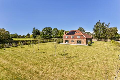 5 bedroom detached house for sale, Ashford Road, High Halden TN26