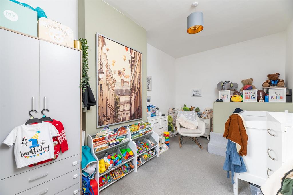 Bedroom 2