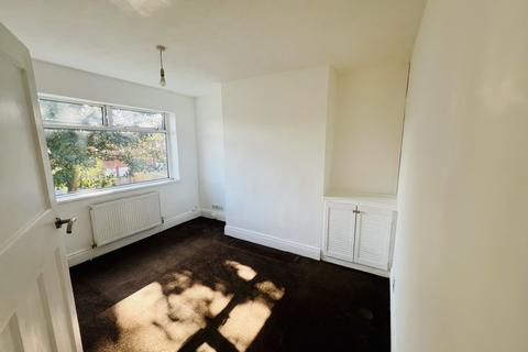 2 bedroom flat to rent, Scarborough Road, Newcastle upon Tyne NE6