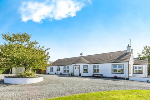 5 bedroom detached bungalow for sale, Ballyrusley Road, Portaferry, Newtownards BT22