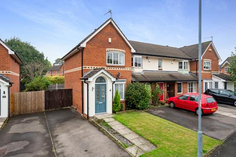 2 bedroom semi-detached house for sale, Finchwood Road, Manchester