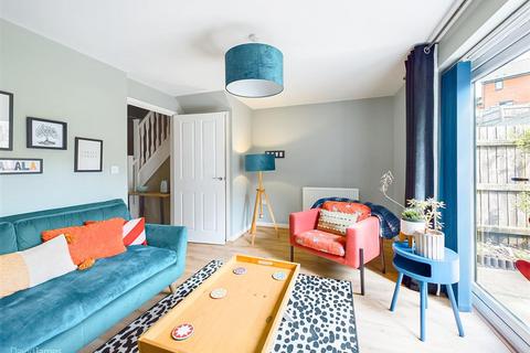 13 Latimer Close, Bulwell, Nottingham, NG6 9AS