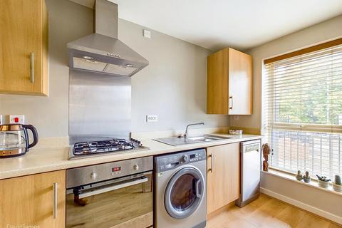 13 Latimer Close, Bulwell, Nottingham, NG6 9AS