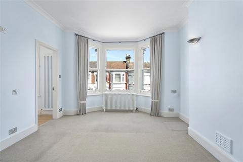 2 bedroom apartment to rent, Roxwell Road, London, W12