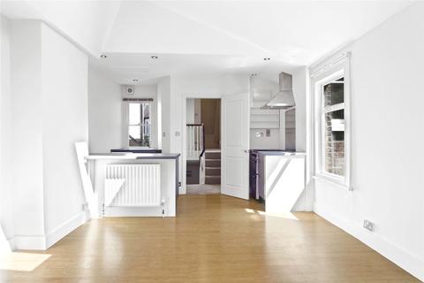 2 bedroom apartment to rent, Roxwell Road, London, W12