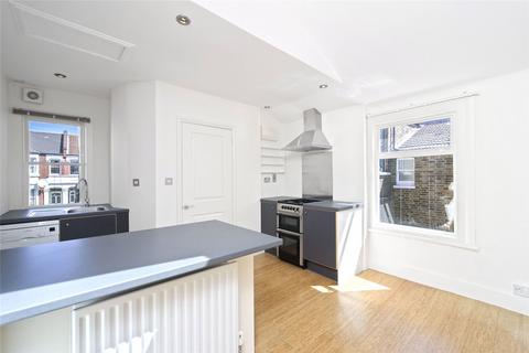 2 bedroom apartment to rent, Roxwell Road, London, W12
