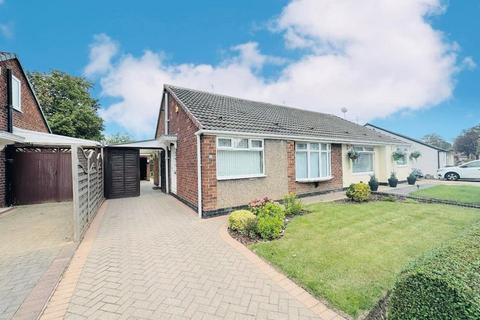 5 Fens Crescent, Hartlepool, TS25 2QL