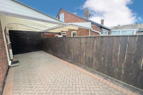 5 Fens Crescent, Hartlepool, TS25 2QL