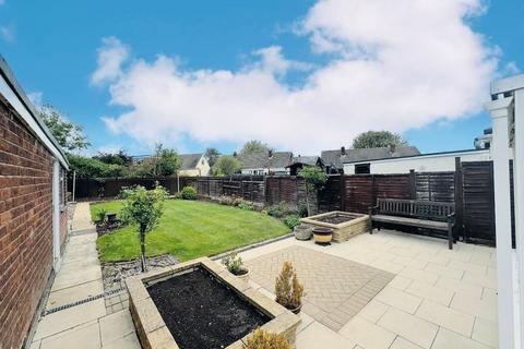 5 Fens Crescent, Hartlepool, TS25 2QL