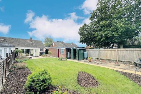 5 Fens Crescent, Hartlepool, TS25 2QL