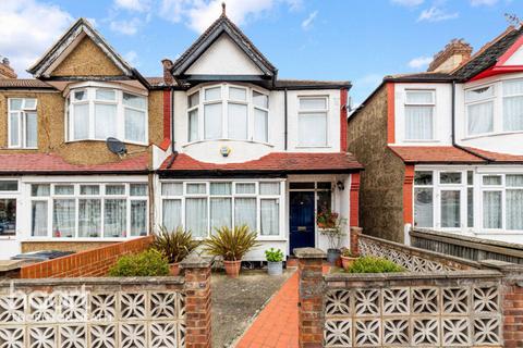 3 bedroom end of terrace house for sale, Mayfield Road, Thornton Heath