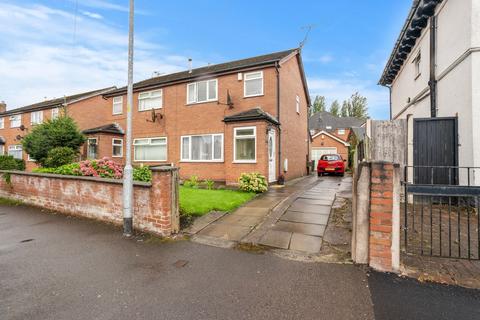 3 bedroom semi-detached house for sale, Poachers Lane, Warrington, WA4