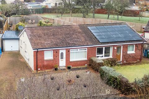 3 bedroom semi-detached bungalow for sale, Highland Road, Crieff PH7