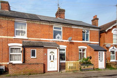 3 bedroom terraced house for sale, Victor Road, Colchester CO1