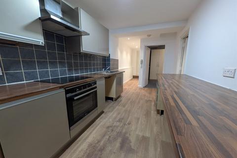 Alfreton Road, Nottingham, NG7 3NS