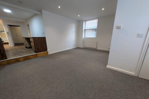 undefined, Alfreton Road, Nottingham, NG7 3NS